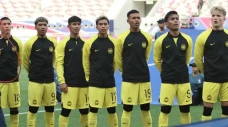 Satu Grup dengan Timnas...