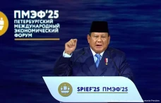 Prabowo Tegaskan RI...