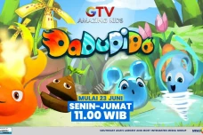 Yuk Kenalan Sama Teman-teman...