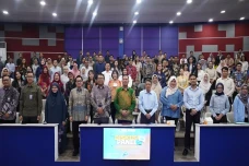 LLDikti III Dorong Penguatan...