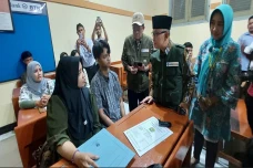 Kemendikdasmen Tegaskan...