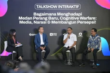 Tantangan Disinformasi...