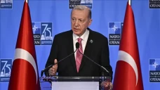 Erdogan Tegaskan Kejahatan...
