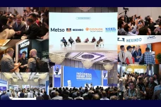 2.000 Lebih Delegasi...