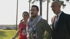 Hakim AS Bebaskan Aktivis...