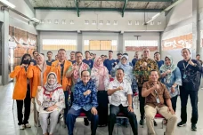 IBI Kosgoro 1957 dan...