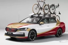 Skoda LK 130, Mobil...