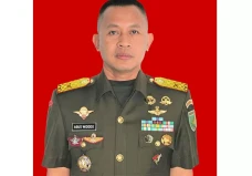 Profil Brigjen TNI Agus...