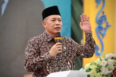 Wamenkop Sebut Kekuatan...