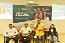 Anggota Komisi VI DPR...