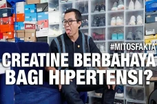Ngobrolin Wasir, Kreatin,...