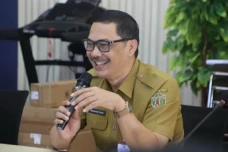 Pemprov Kaltim Resmi...