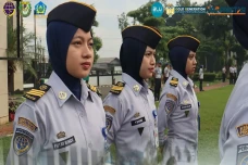 5 Sekolah Kedinasan...