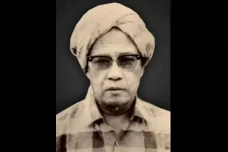 Kisah KH Ma’mun Nawawi,...