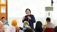 Pelaku Usaha Depot Air...