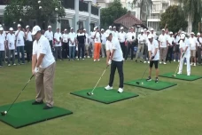 Diikuti 136 Peserta,...