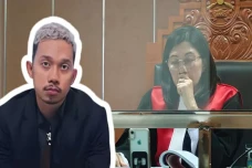 Terdakwa Penipuan Konser...