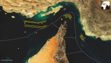 Sejarah Kuno Selat Hormuz...