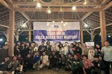 Politics Reborn Partai...