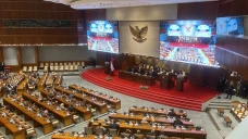 Surat Usulan Pemakzulan...