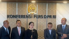 Puan Mengaku Belum Lihat...