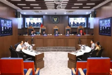 Tok! DKPP Jatuhkan Sanksi...