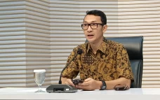 Kasus Taspen, KPK Geledah...