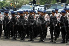 HUT Bhayangkara ke-79,...