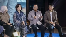 BAZNAS Manfaatkan Teknologi...