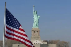 Beasiswa ke Amerika...
