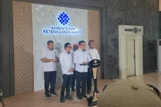 4,5 Juta Pekerja Calon...