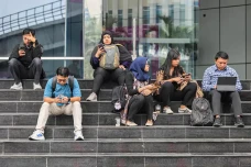 3,6 Juta Lapangan Pekerjaan...