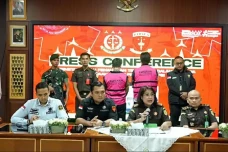 Kejari Tangsel Tetapkan...