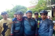 Anak Mantan Kades Semasa...
