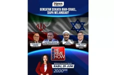 Saksikan The Prime Show...