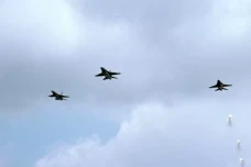Pesawat Sukhoi-27/30...