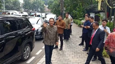 Megawati hingga Anies...