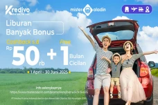 Merancang Liburan yang...