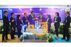 RUPST 2025, Bank Raya...