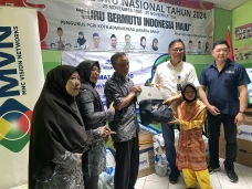 CSR di SLB B dan C Insan...