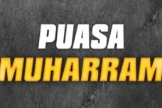 3 Bacaan Niat Puasa...