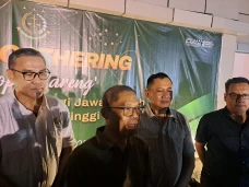 Kajati Jateng Sebut...
