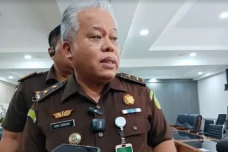 Teken MOU, Kini Kejagung...