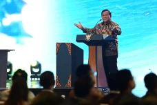 Prabowo: Akses Kesehatan...