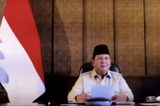 Swasembada Energi, Prabowo...