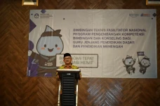 Peran Guru BK Diperkuat,...