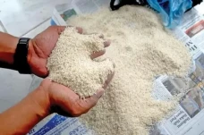 Satgas Pangan: Curangi...