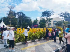 Ini 5 Provinsi Baru...