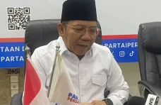 Bupati Lombok Utara...