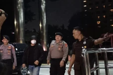 3 Orang Terjaring OTT...